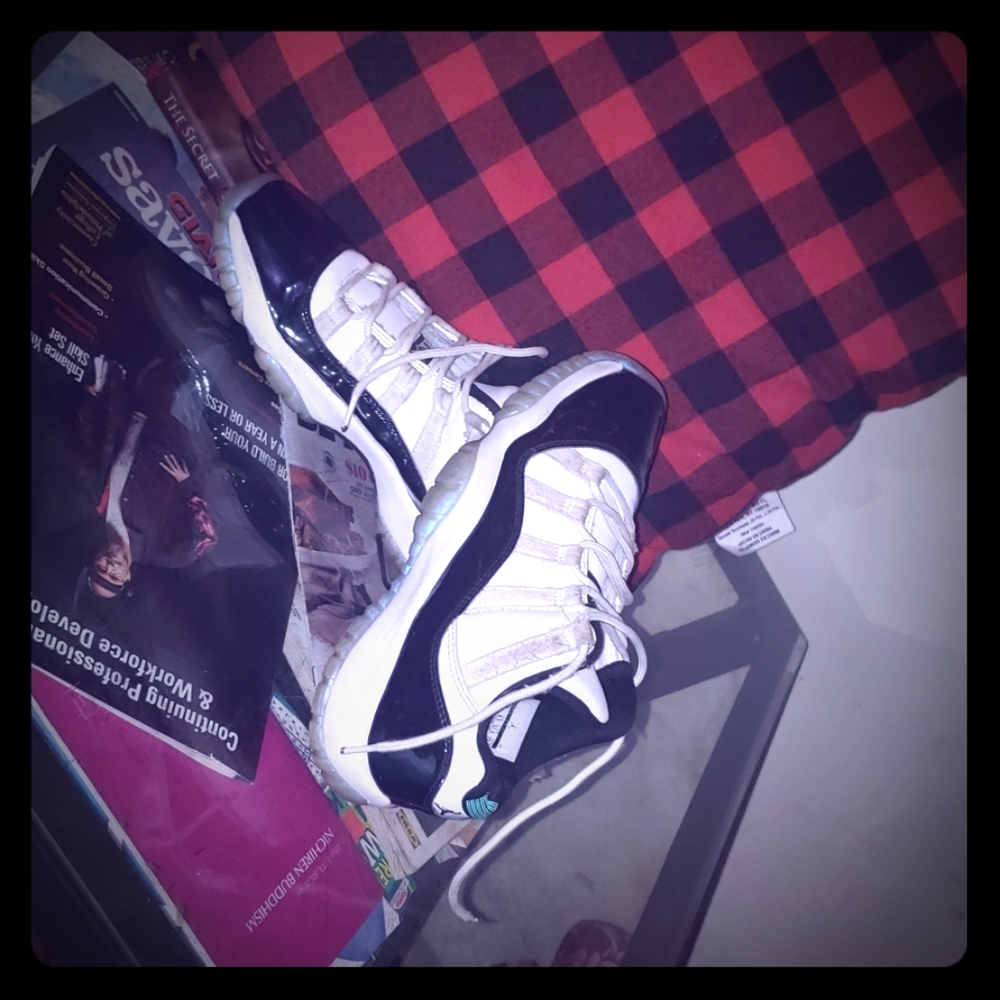 Air Jordan 11 Retro low